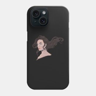 Suzy Berhow - Game Grumps and Kitty Kat Gaming Phone Case