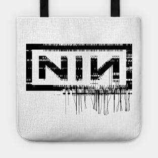 NIN Tote