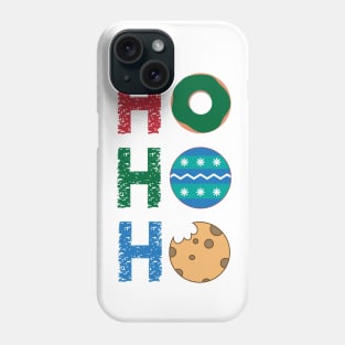 Ho Ho Ho! Phone Case