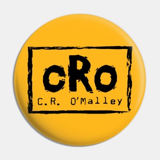 CRO Pin