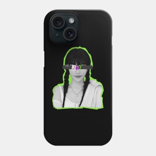 Joy Red Velvet Phone Case