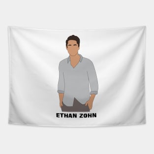 Ethan Zohn Tapestry