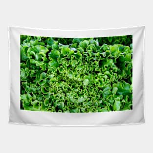 Lettuce Love Tapestry