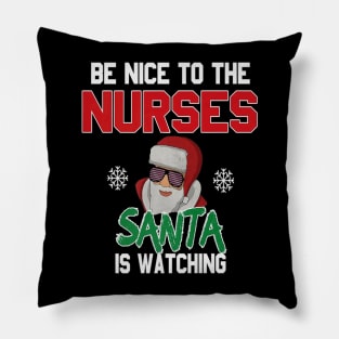 The Nurses Day Pillow