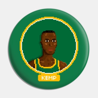 Kemp Pin