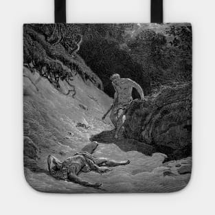 Cain and Abel Tote