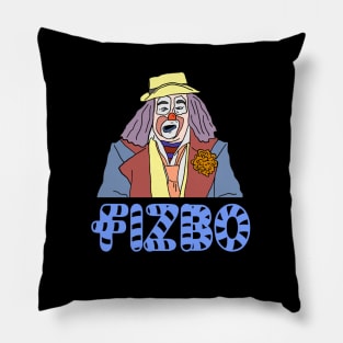 Fizbo Pillow