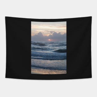 Chasing A Sunrise Tapestry