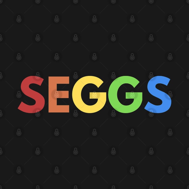 Seggs Seggys Segg Time (gross) by BobaPenguin