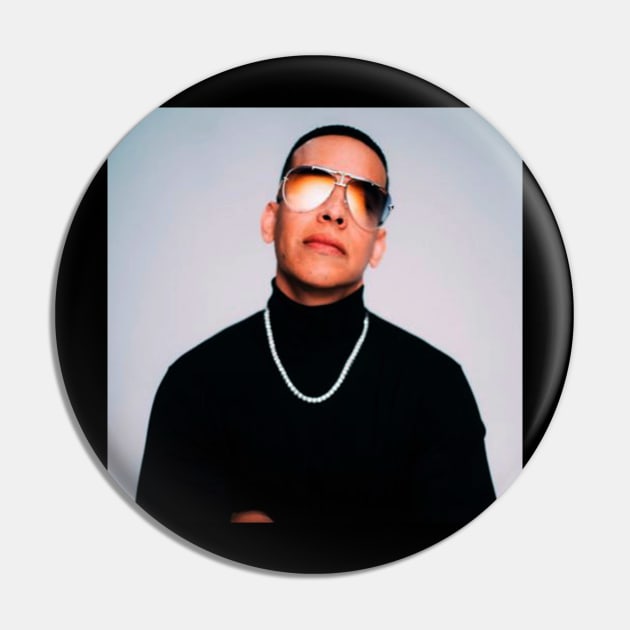 Pin on DADDY YANKEE