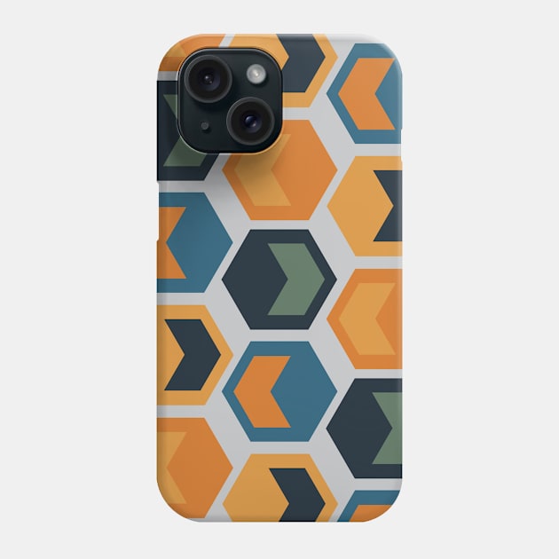 Buster Phone Case by LjM