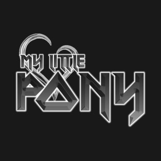 My Little Pony T-Shirt