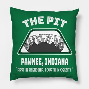 The Pit Pillow