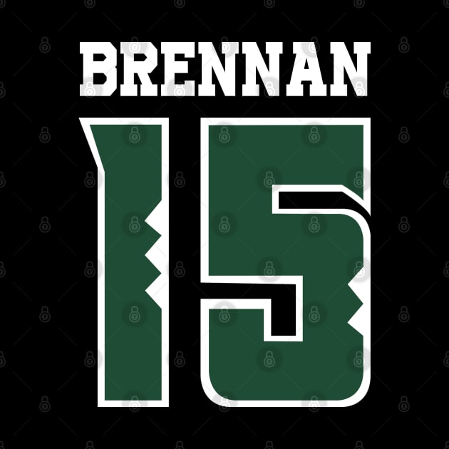 colt brennan tribute by rsclvisual