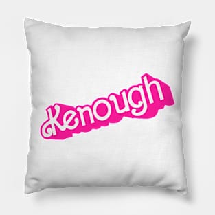 KENOUGH Pillow