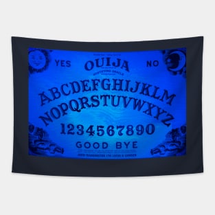 Ouija Board, Communicate With Our Dearly Departed Tapestry