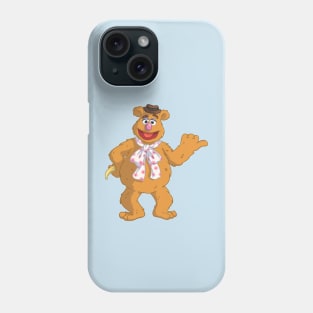 Fozzie Bear Phone Case