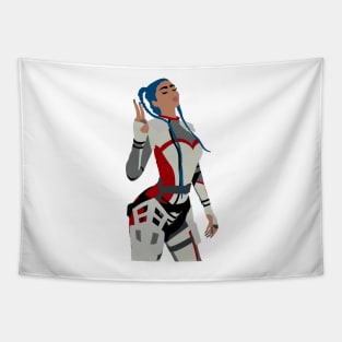 Kali uchis tapestry store