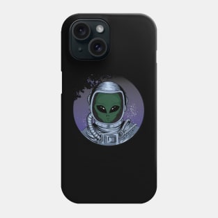 Astro Phone Case