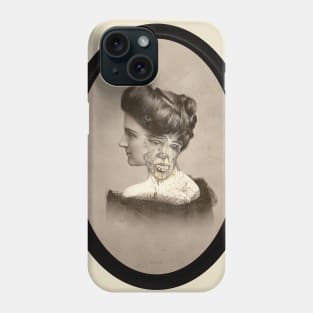 Freak Phone Case