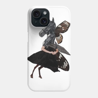 The Guardian Phone Case