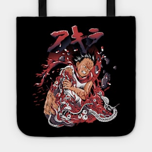 Akira Tote