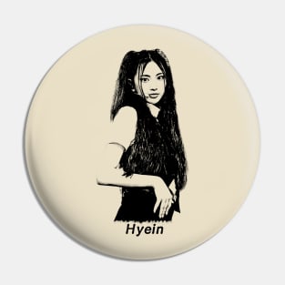 Hyein Pin