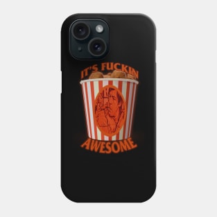 Little Nicky, Classic Comedy. Phone Case