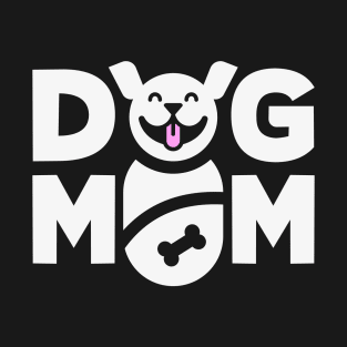 DOG MOM T-Shirt