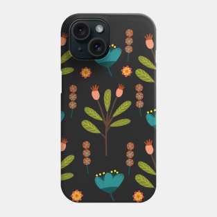 Tiny garden Phone Case