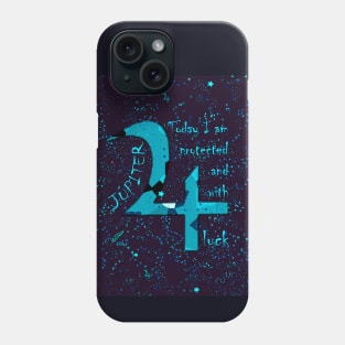 JUPITER Phone Case