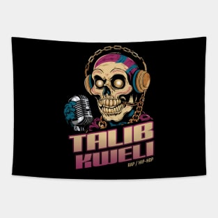 Talib Kweli Tapestry