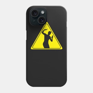 DANCE Phone Case