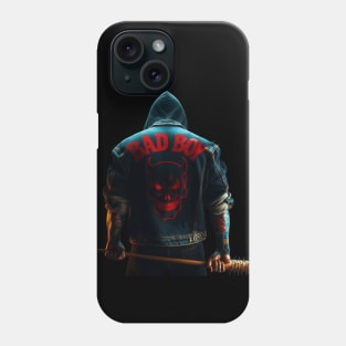 Bad boy Phone Case