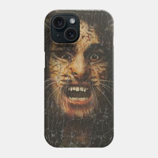 The Wooderson Phone Case