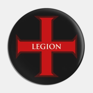 Legion Pin