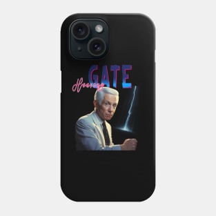 Marshall Applewhite - Heaven's Gate 90s Phone Case