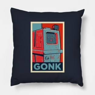 GONK Pillow