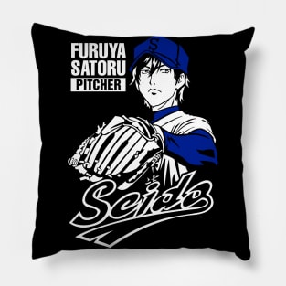 Furuya Satoru - Diamond No Ace Pillow