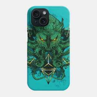 CTHULHU Phone Case