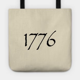1776 Date Tote
