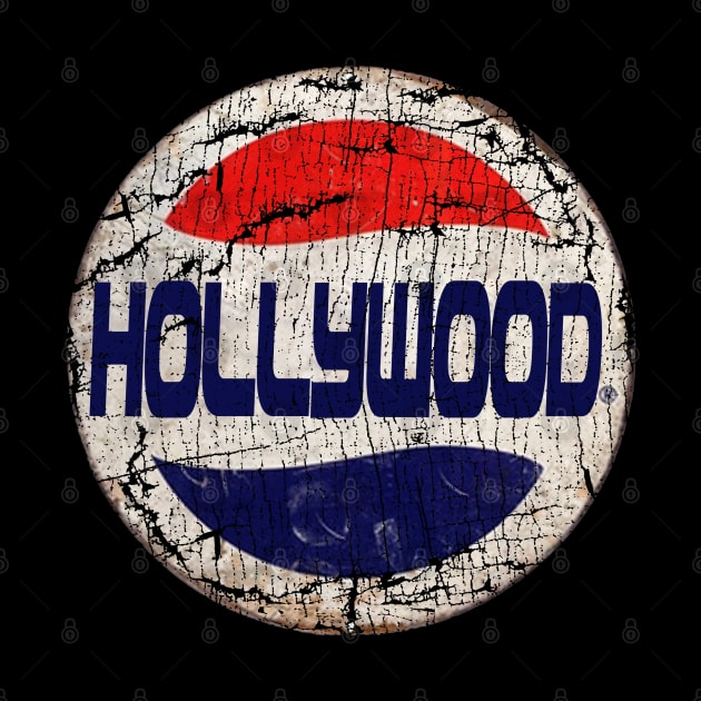 Hollywood or Pepsi by VNKARTISTAN STD