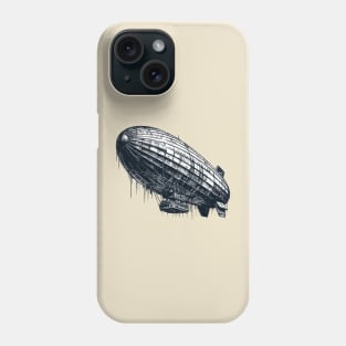 Airship Phone Case