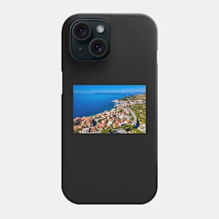 Podgora Phone Case