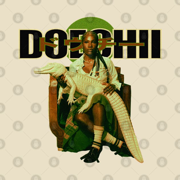 Doechii design