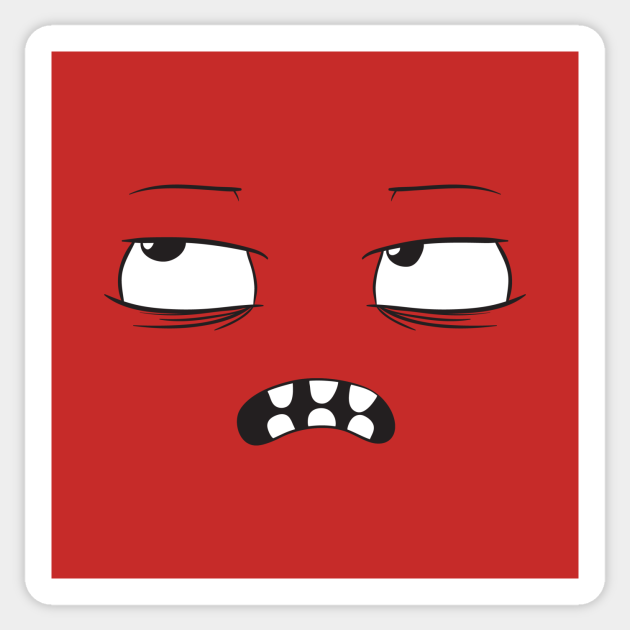 pic Contemptuous Look teepublic