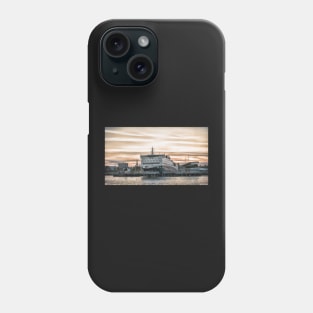 Nova Star Phone Case