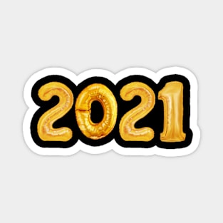 2021 Magnet