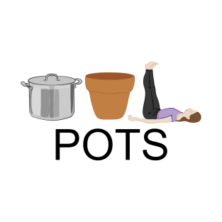 POTS T-Shirt