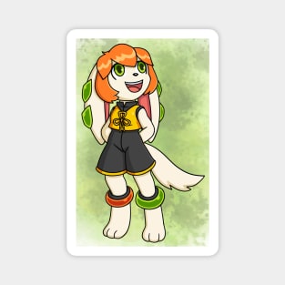 Milla BG Magnet